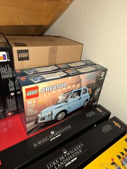 Lego - 2