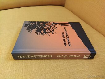 Marek Vácha - Neumělcům života - 2