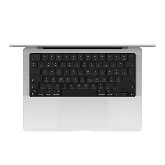 Zánovní MacBook Pro 14 M4 Pro AppleCare+ 12C/16C 24GB - 2