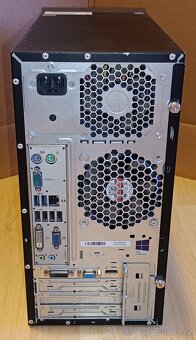 HP ProDesk 490 G1 MT,i7-4770,WIN 10,RAM 16GB,SSD 128GB+HDD 1 - 2