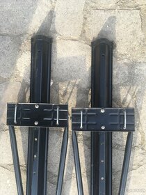 Prodám střešní nosiče na Š-Forman - 2