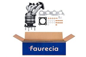 Katalyzátor 1.4 16v Fabia I , Polo III , Golf IV ,Ibiza III - 2