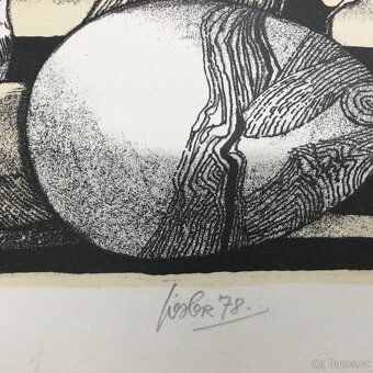 Ruzne graficke listy - 2