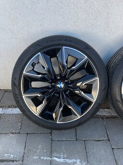 Disky BMW 7 ,i7 M PAKET G70 r21 - 2