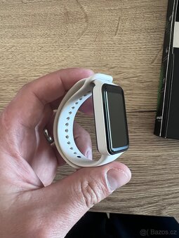Chytrý náramek Amazfit Band 7 - 2