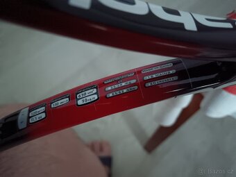 Tenisová raketa zn.Babolat Pure Control Team - 2