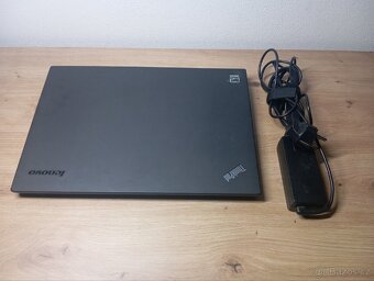 Lenovo ThinkPad t450 i5 - 2
