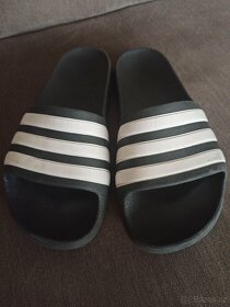 Pantofle Adidas 36 - 2