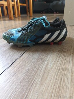 Kopačky Adidas Predator Instinct FG Champions League 2014 - 2
