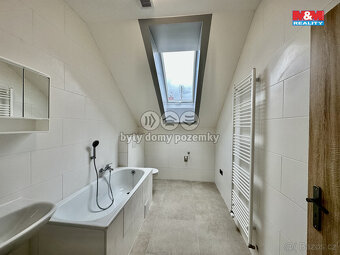 Pronájem bytu 3+kk, 85 m², Klatovy, ul. Domažlická - 2