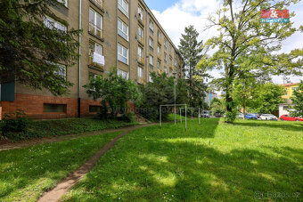 Prodej bytu 2+1, 53 m², Olomouc, ul. Foerstrova - 2