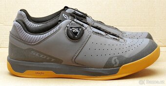 Scott Sport Volt Grey/Black vel. 39 - 2