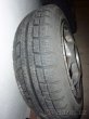 kola opel, 175/70r13, 3ks, vhodná na káru - 2