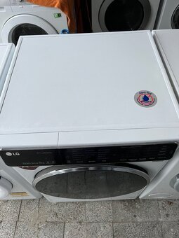 Pračka LG - 2