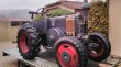 LANZ BULLDOG 5.LITER 25ps r.v 1941 - 2