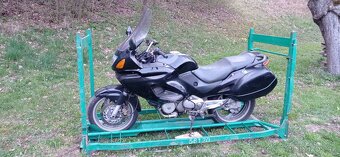 Paleta pro přepravu motorek BMW - 2