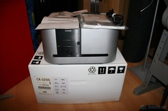 Classé Audio CA-3200 Classe High End 3kanálový výkonový zesi - 2