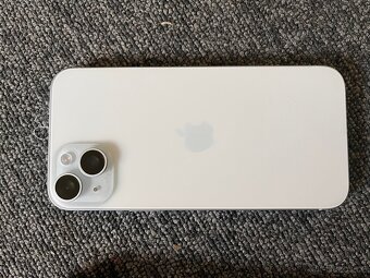 iPhone 15+ - 2