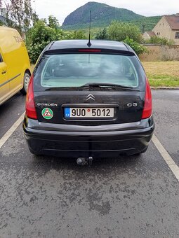 Citroen C3 - 2
