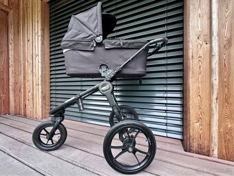 Kočárek BABY JOGGER SUMMIT X3 SET 2V1 - 2