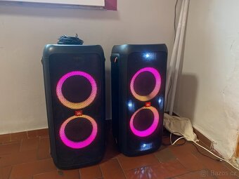 JBL Partybox 300 - 2