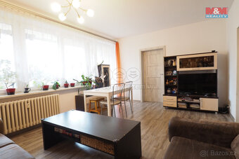 Prodej bytu 4+1, 85 m², Ostrava, ul. Lechowiczova - 2