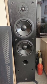 Yamaha NS 50 F - 2