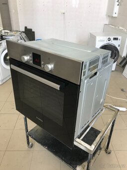 Prodáme troubu Bosch - 2