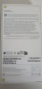 Iphone 16 Pro Max - 2