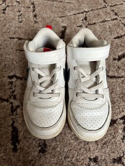 Boty Nike vel. 27 - 2