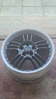 Irmscher 7,5x17" ET45 5x110mm - 2