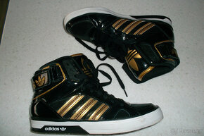 Adidas-Luxusní tenisky, vel. 38 - 2