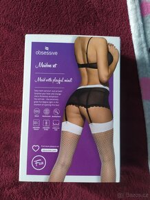 Maidme set - 2