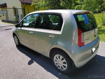 Škoda Citigo - 2