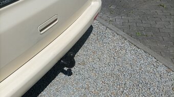 Volkswagen T5 Caravelle 4x4 - 2