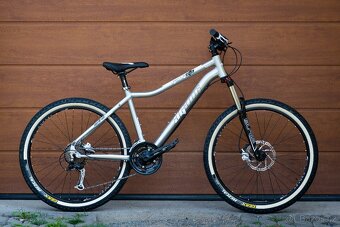 AGang GANGSTA od 160cm - 2