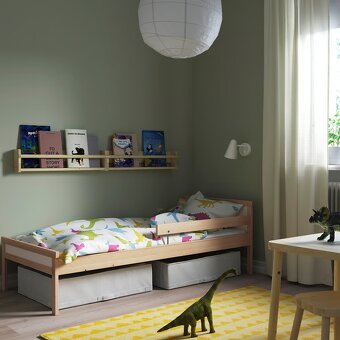 Postel IKEA SNIGLAR - 2