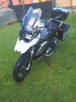 BMW R 1200 GS - 2