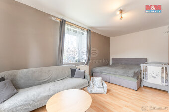Prodej rodinného domu, 100 m², Vrdy, ul. Jiráskova - 2
