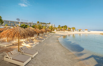 Daruji 100€ poukaz / Valamar voucher - 2