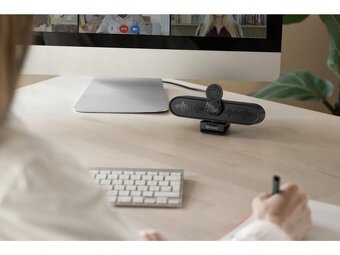 4K Webkamera Sandberg ConfCam 4K (134-24) - 2