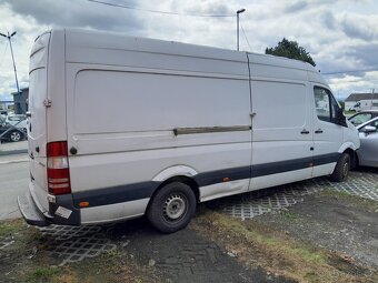 Mercedes-Benz Sprinter 43S 3,5t 313 CDI - 2