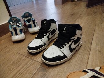 Tenisky nike ne original - 2