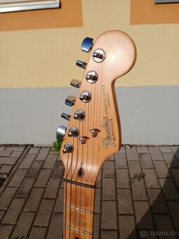 Fender Stratocaster USA 1993 - 2