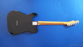 Telecaster MADE IN JAPAN 70. LÉTA V TOP STAVU. - 2