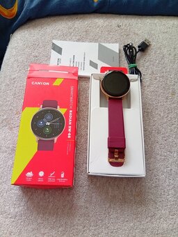 Canyon BADIAN SW-67 - 2