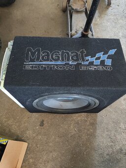 Magnat 800watt - 2