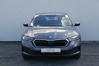 Škoda Octavia 2.0 TDI 85 kW M6° Ambition - 2