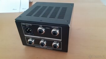 Bugera PS1 výkonová brzda (attenuator) - 2