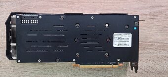 AMD Radeon Biostar Radeon RX 6900 XT 16GB - nová, záruka - 2